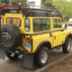 Illustration for article titled Some Sort Of Land Rover